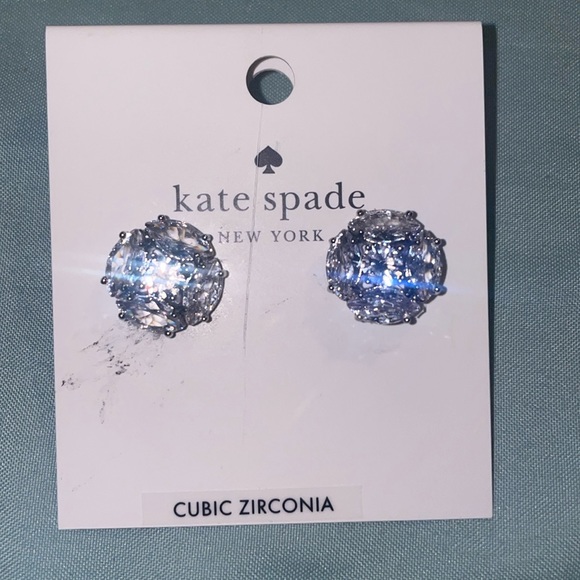 kate spade Jewelry - Kate Spade earrings